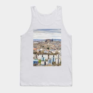 Edinburgh Tank Top